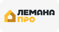 Isolon на Лемана Про
